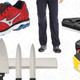 Illustration for article titled Todays Best Deals: Running Shoes, Outdoor Clothes, Anker Jump Starter, and More